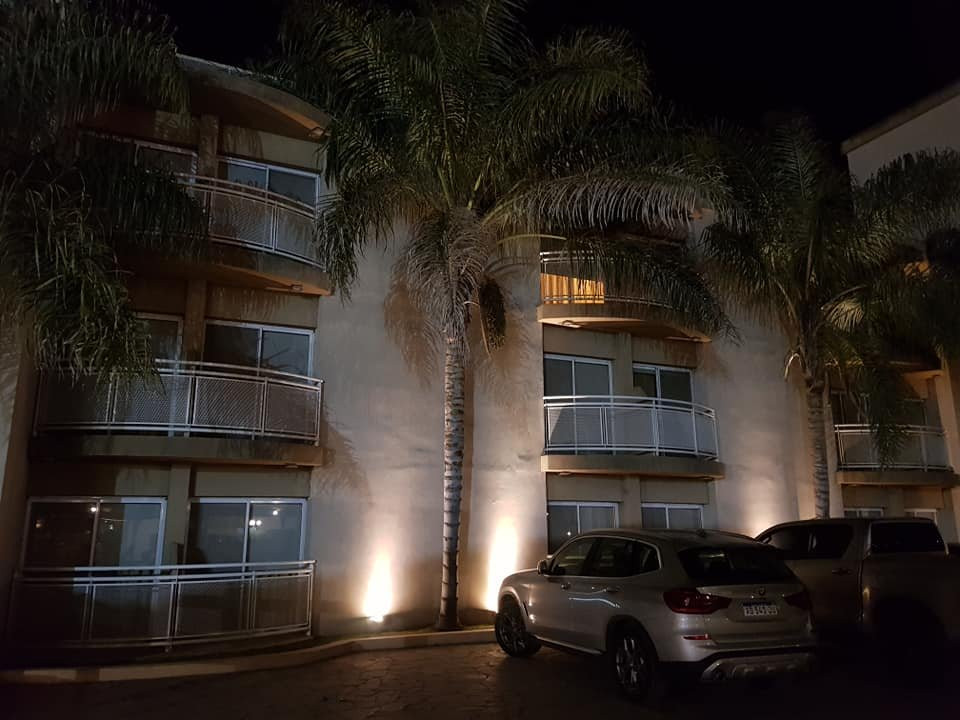 Hotel Esquina del Sol主图