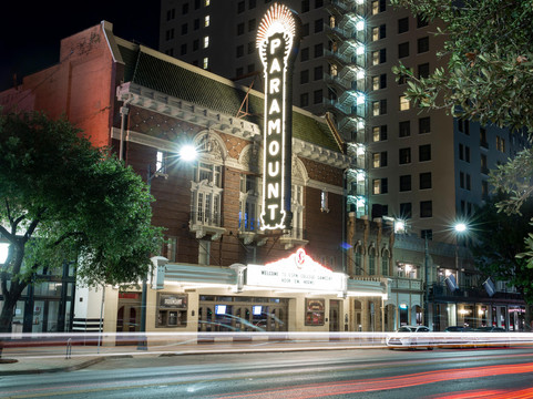 Austin Ghosts By US Ghost Adventures-奥斯丁必去景点