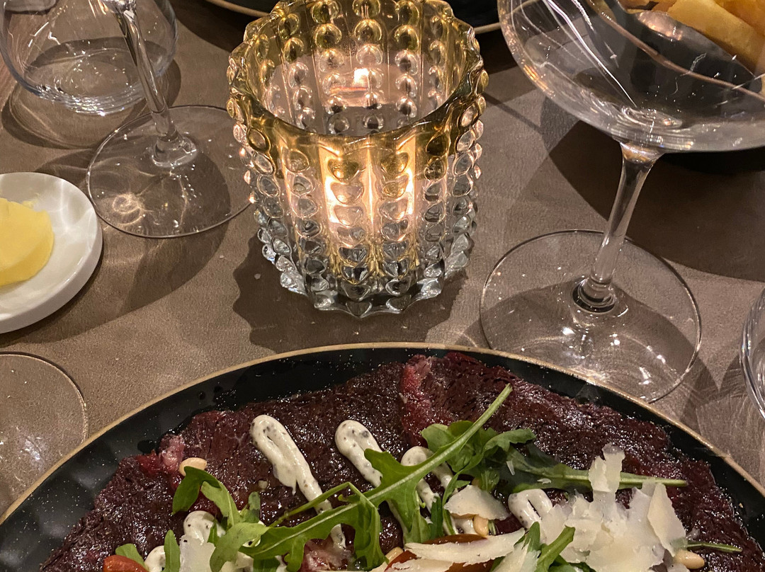 Bistro Reynaert