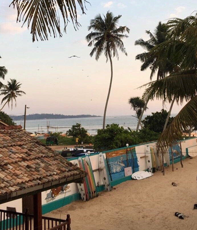 The Green Rooms主图