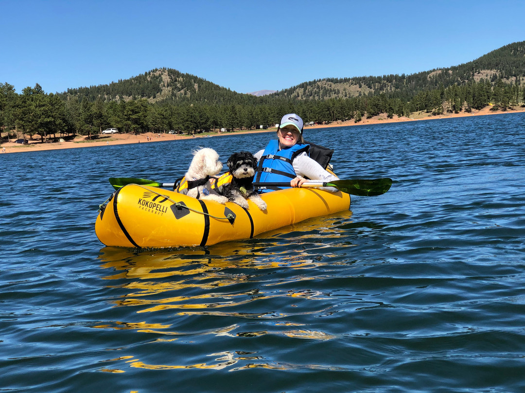 Alpine Rental Team-Bailey必去景点