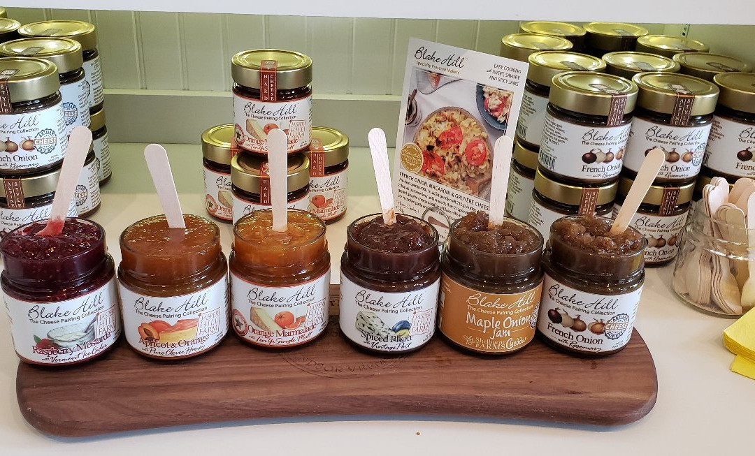 Blake Hill Preserves-Windsor必去景点