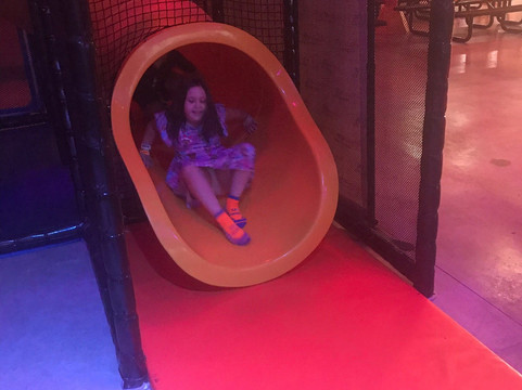 Urban Air Trampoline and Adventure Park-沃思堡必去景点