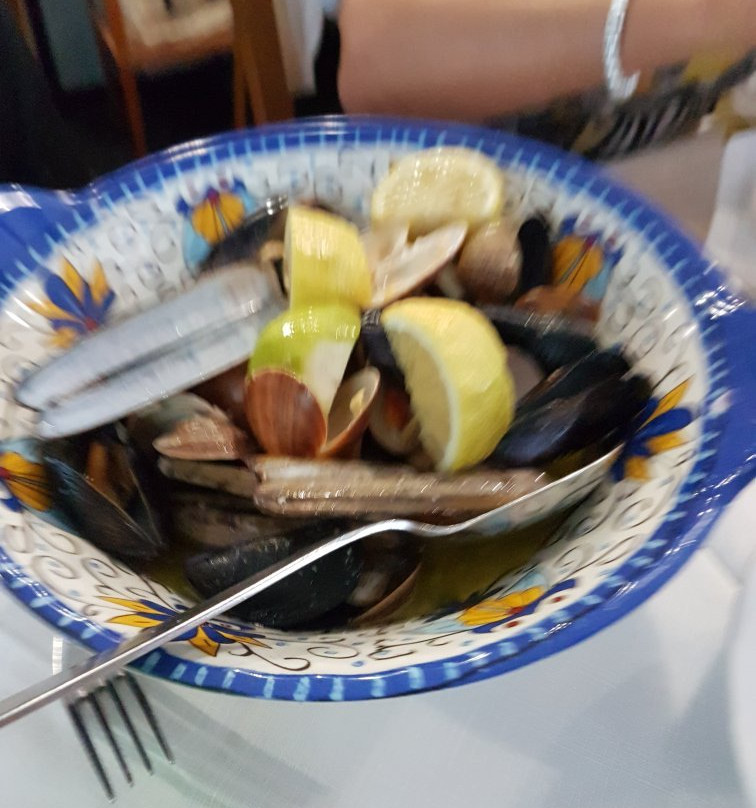 Vecchia Taverna Hotel-Ristorante主图