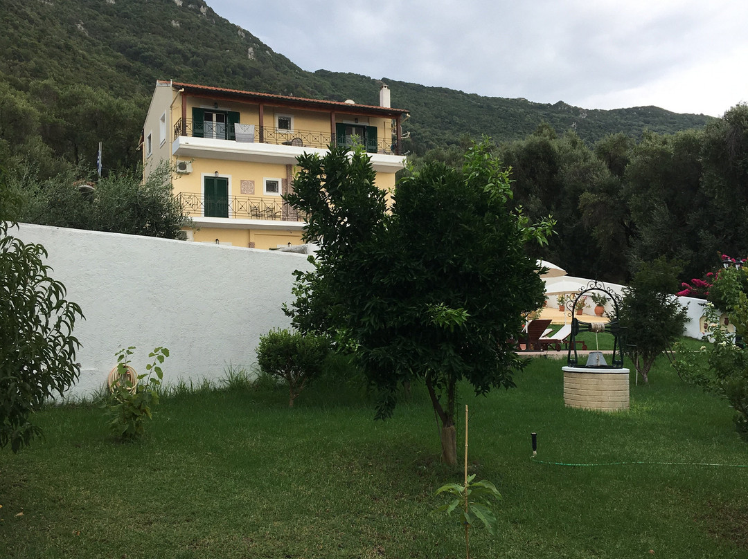 Archontiko Loukis主图