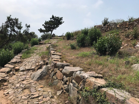 东山景区-苏州市必去景点