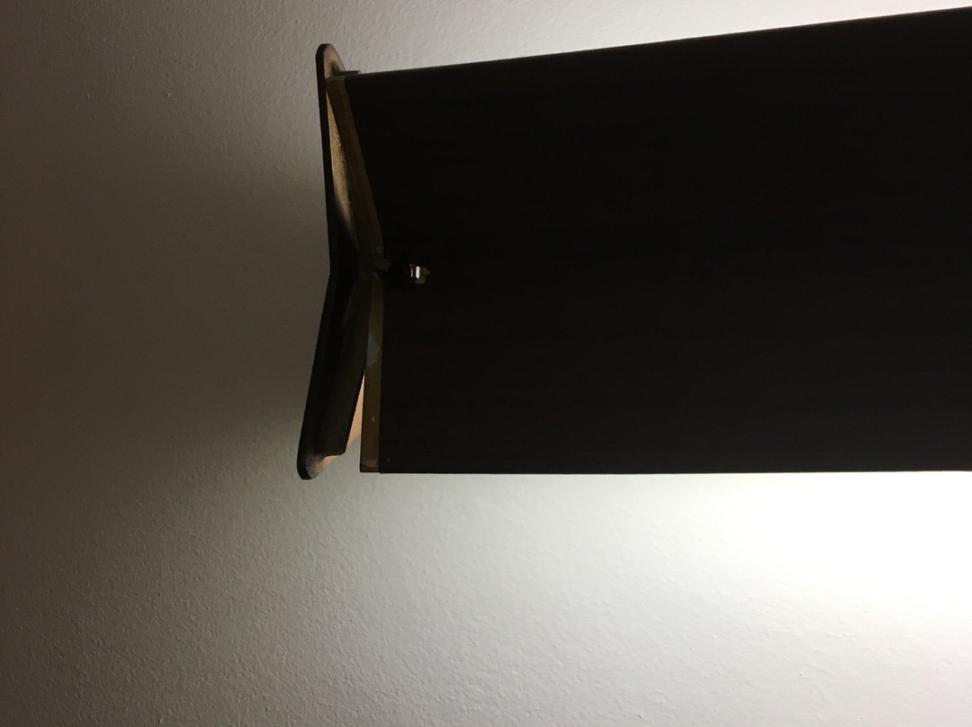 Stardust Motel Bedford主图