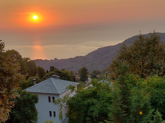 Victoria's Rooms主图