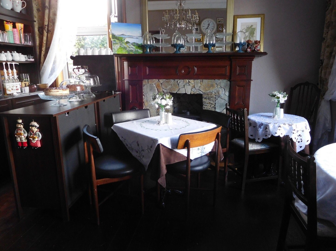 Drumfearne Guesthouse & Tearoom主图