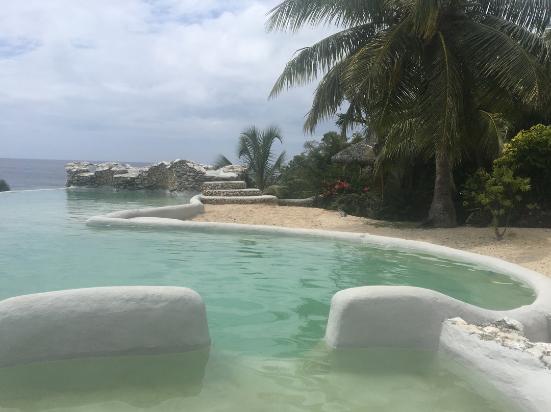 Tanna Evergreen Resort & Tours主图