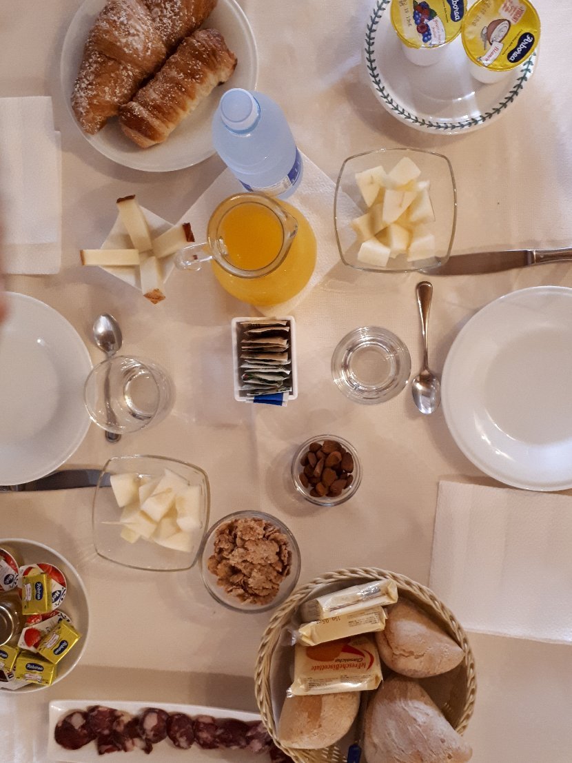 Agriturismo Il Borgo dell'Arcangelo-官方