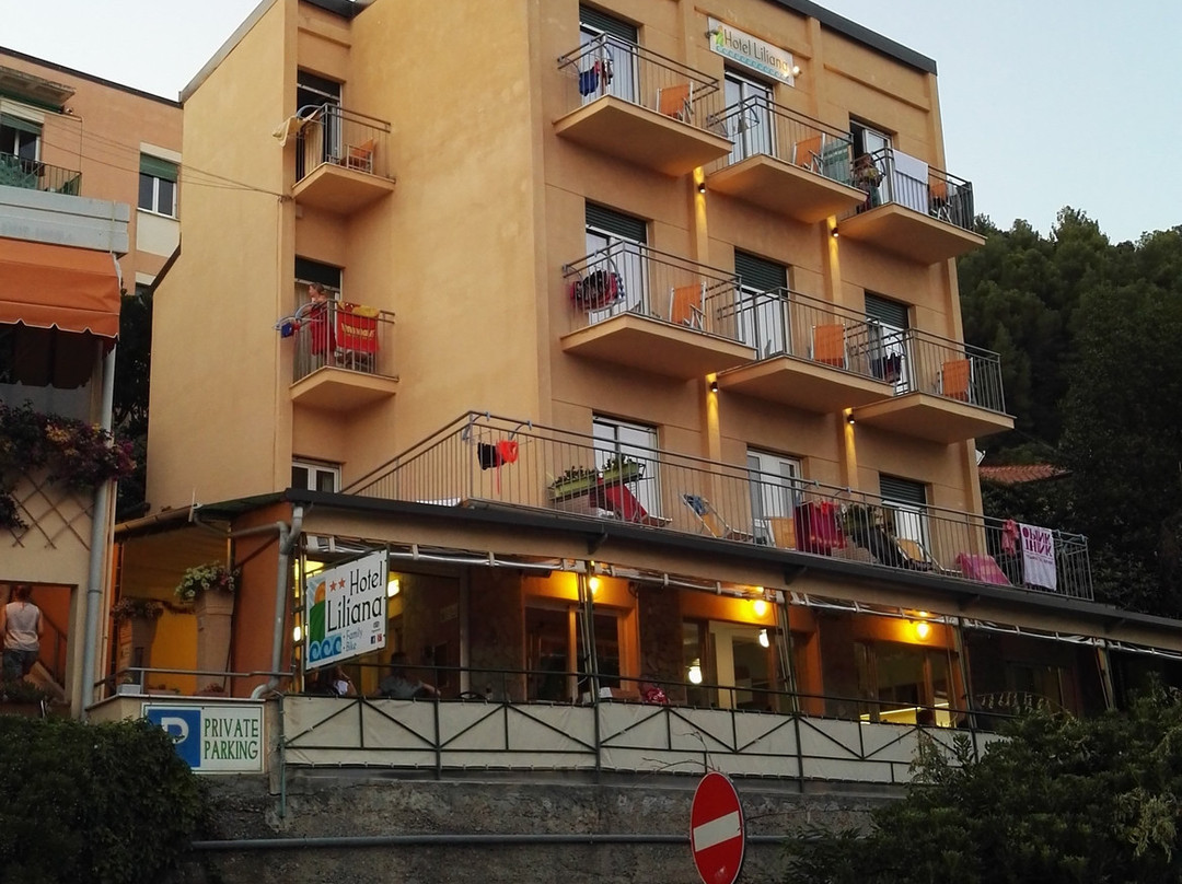 Hotel Liliana主图