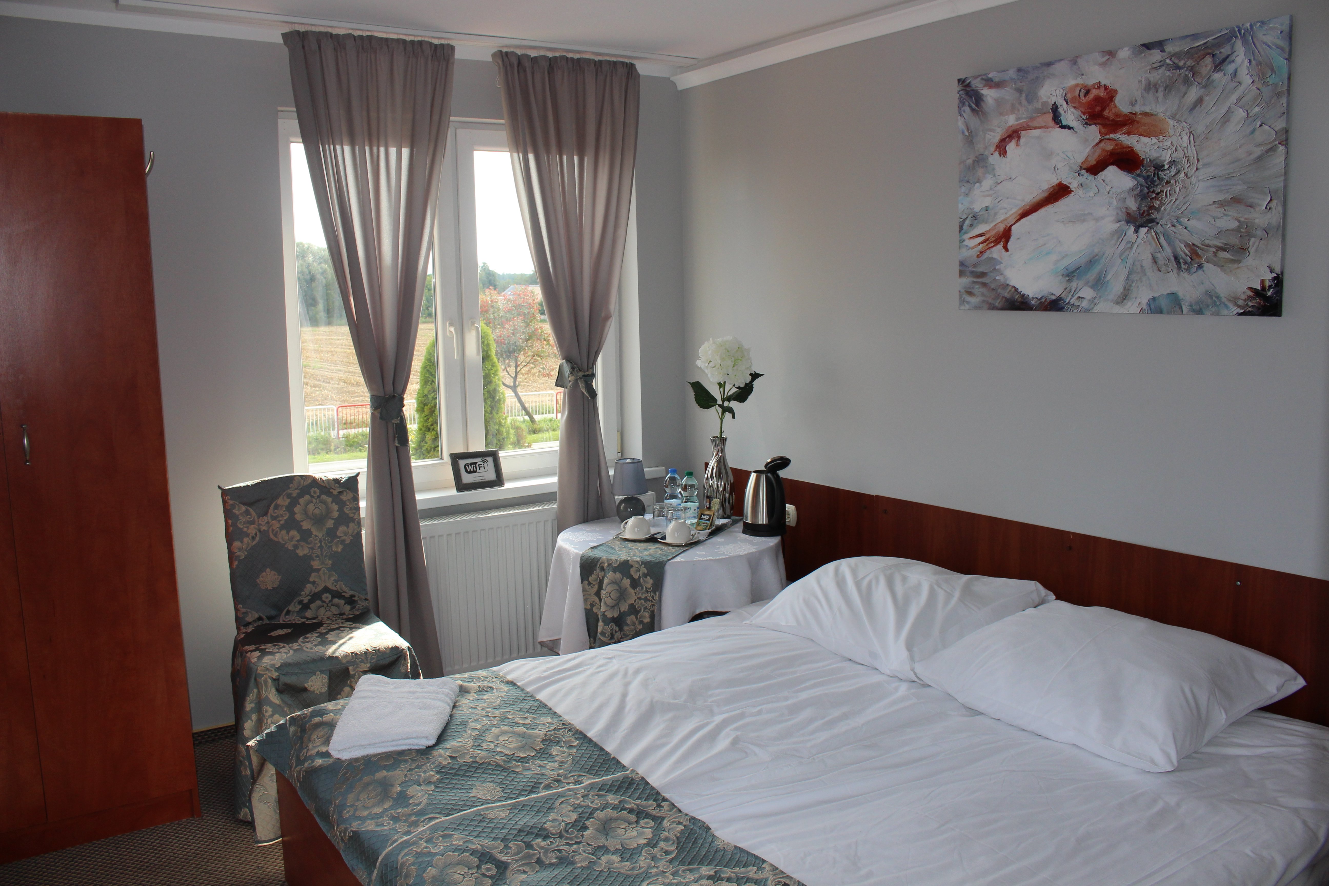 Hotel Kassandra-官方