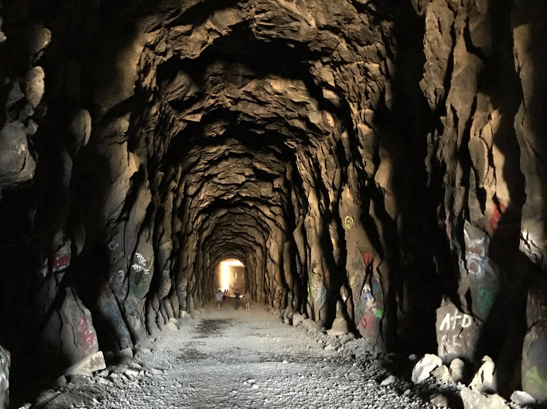 Donner Summit Historical Museum景点图片