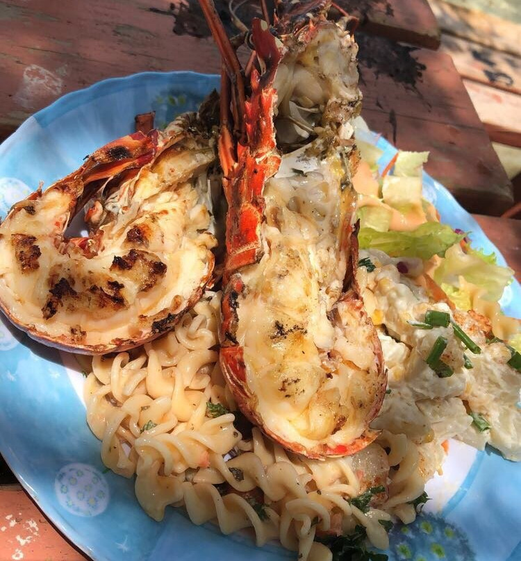 Creole Antigua Tours-安提瓜必去景点