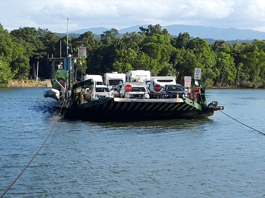 Demi View Motel主图