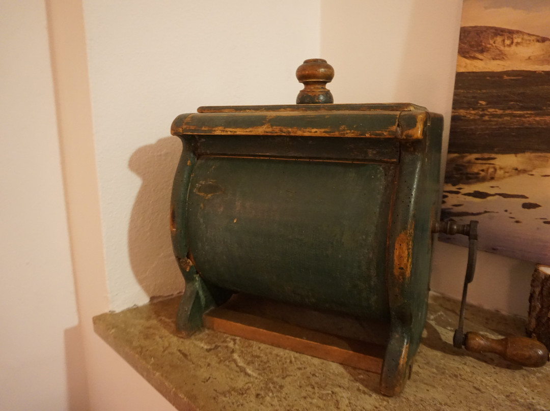 Hotel B&B Bagni di Salomone主图