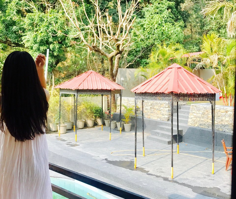 Aranya Retreat主图