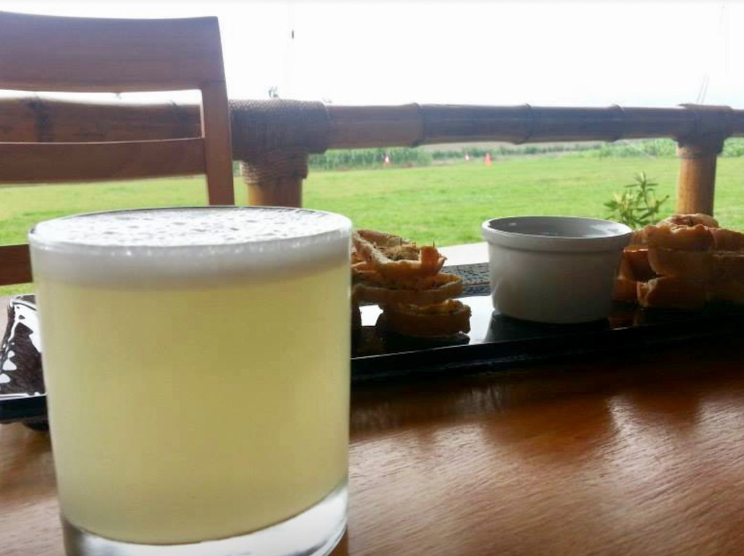 Bungalows de Casa Verde主图