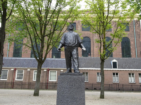 Jewish Heritage Tours Amsterdam