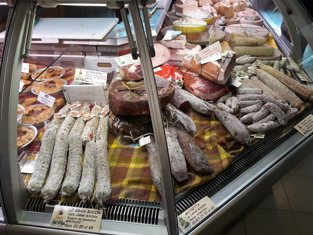 Fromagerie Haut Val d'Ayas景点图片