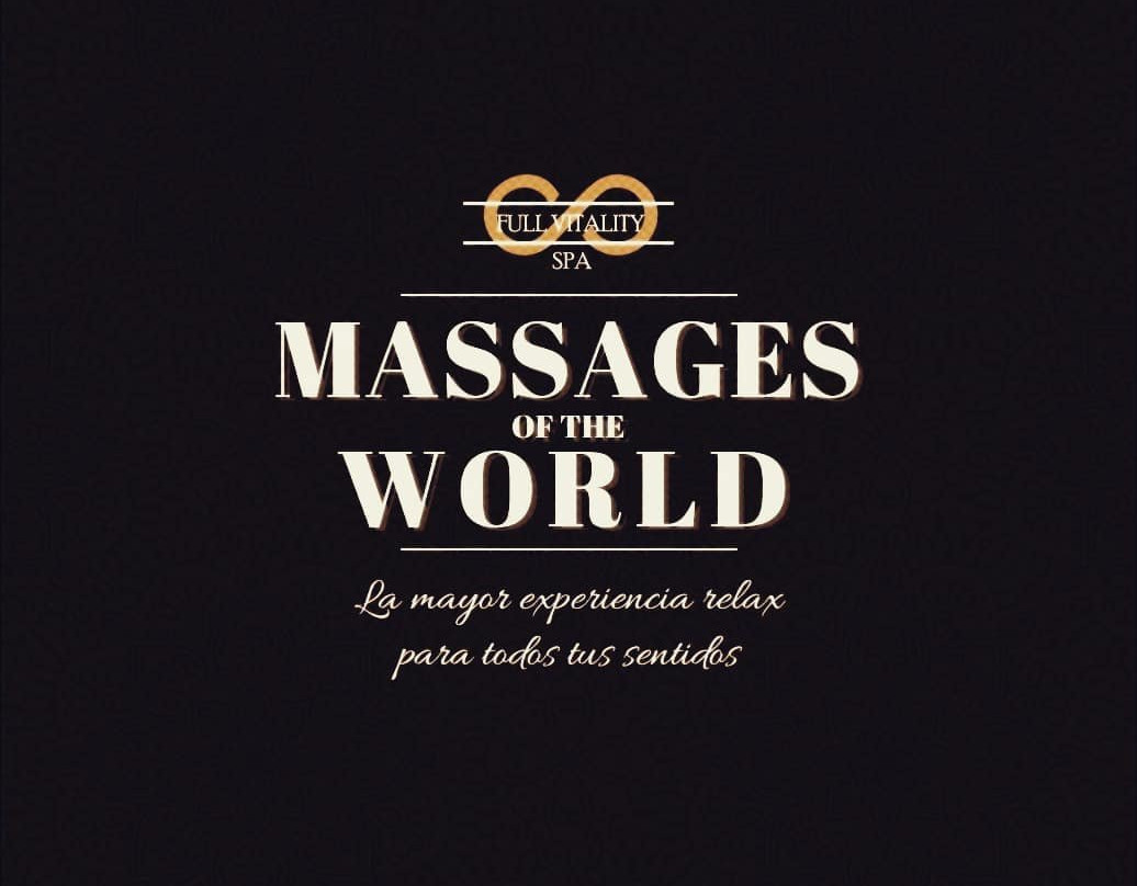 Full Vitality Spa Sotogrande-索托格兰德必去景点