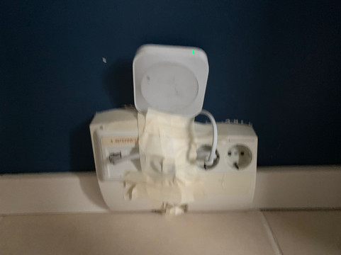 代尔夫特桥屋酒店