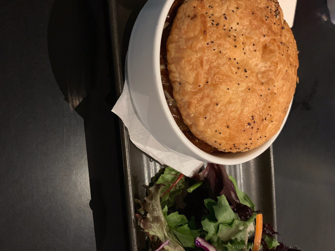 Caledonian Inn Motel主图