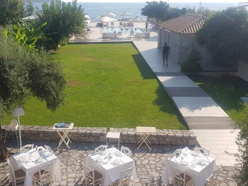 Porto Vitilo Boutique Hotel主图