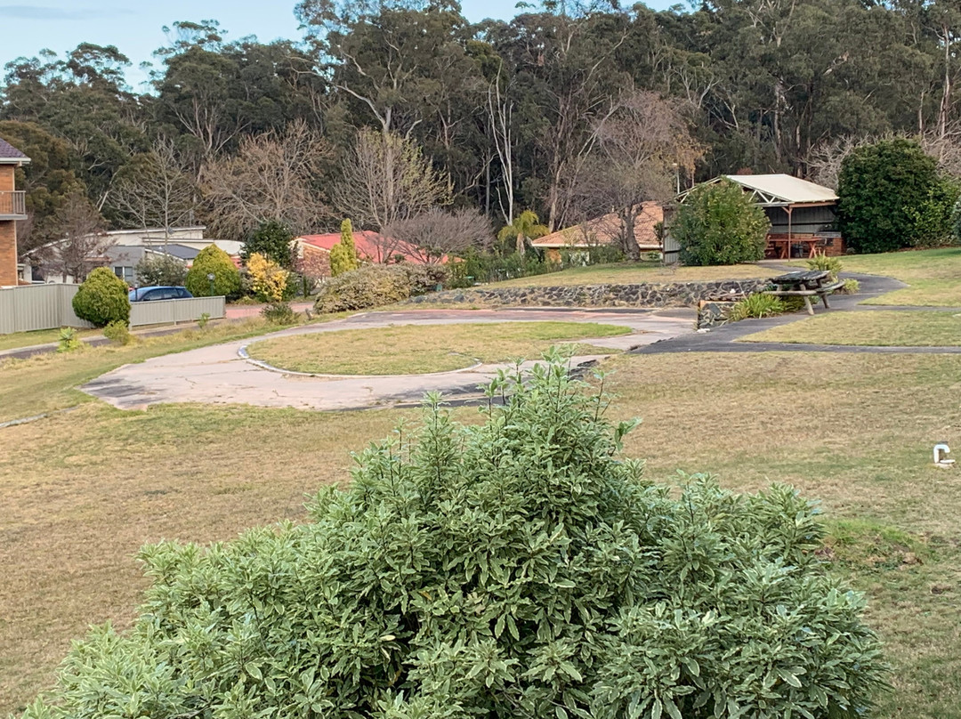 湾景汽车旅馆主图