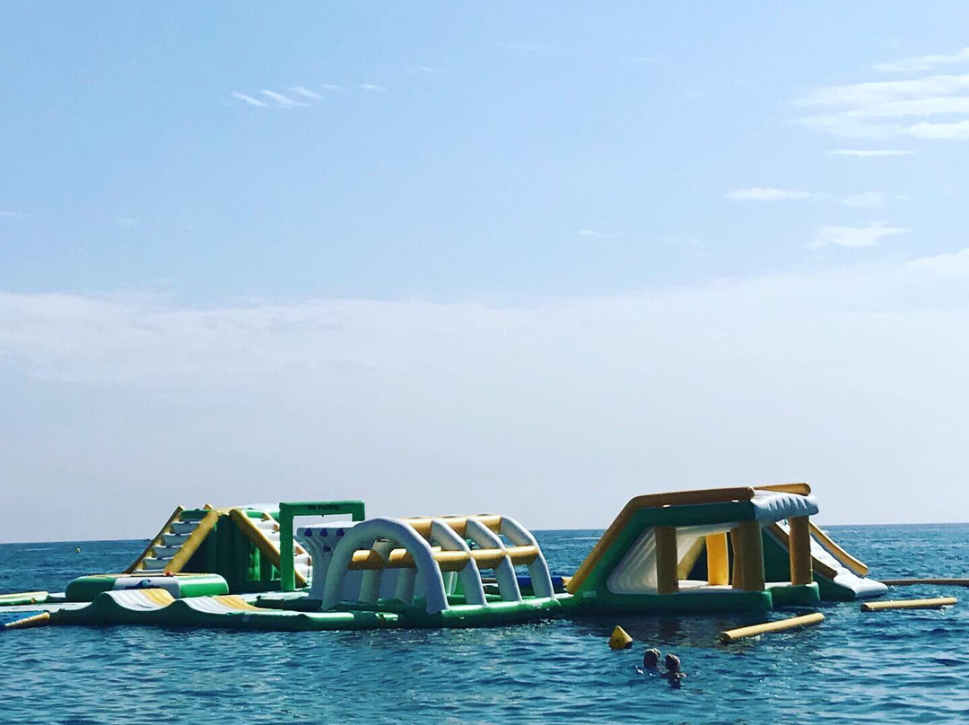 Costa Water Park景点图片
