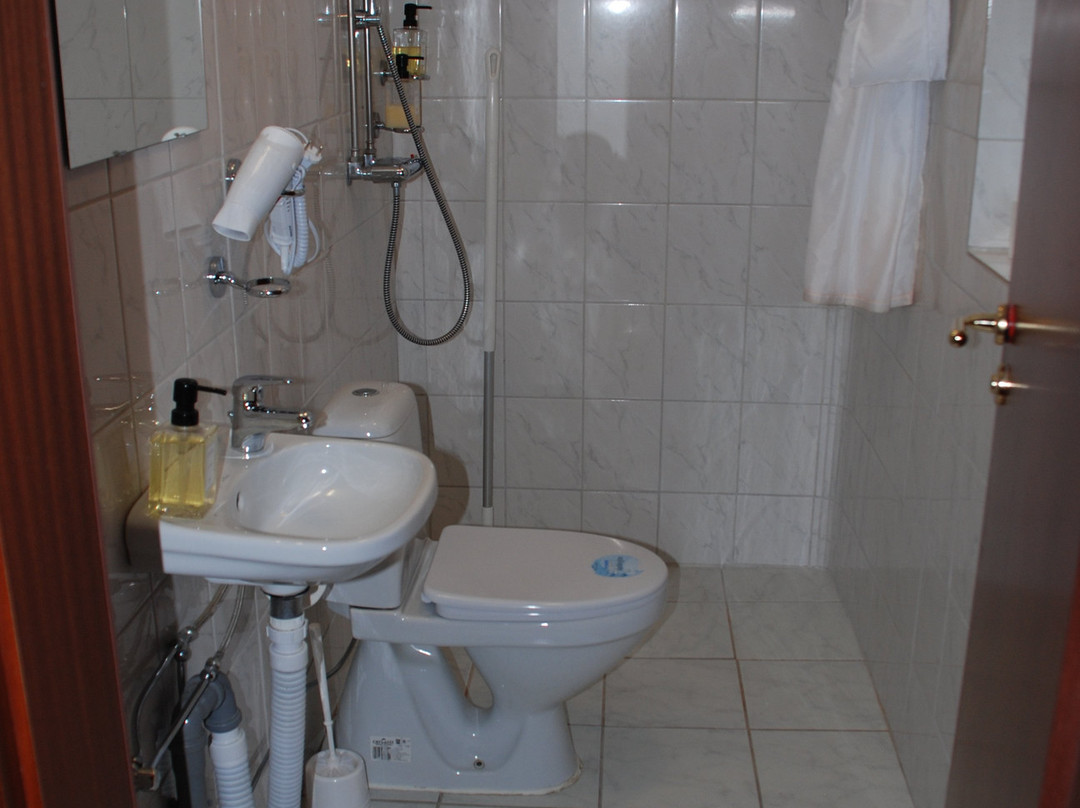 Guesthouse Grai Hundurinn主图