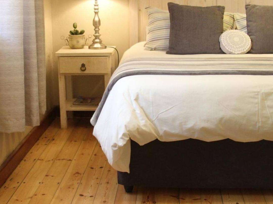 Ripple Hill Hotel主图