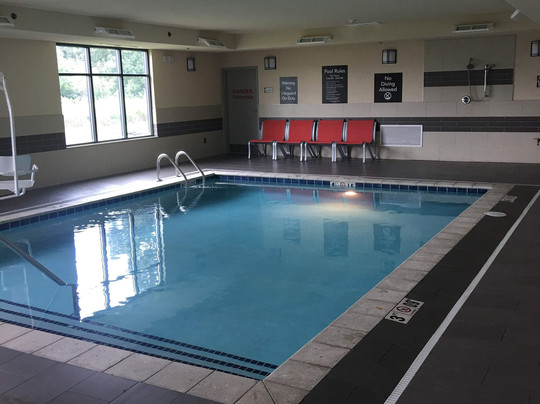 Homewood Suites By Hilton Cleveland/sheffield主图