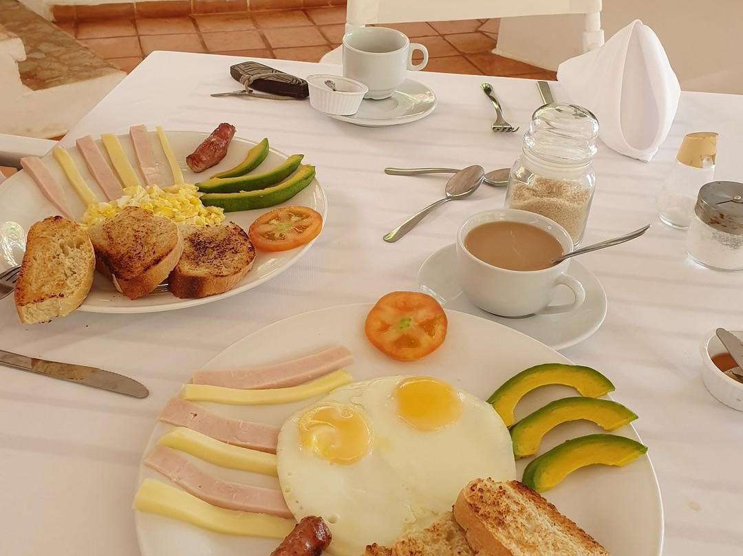 Hotel TODOBLANCO, Las Galeras, SAMANA主图