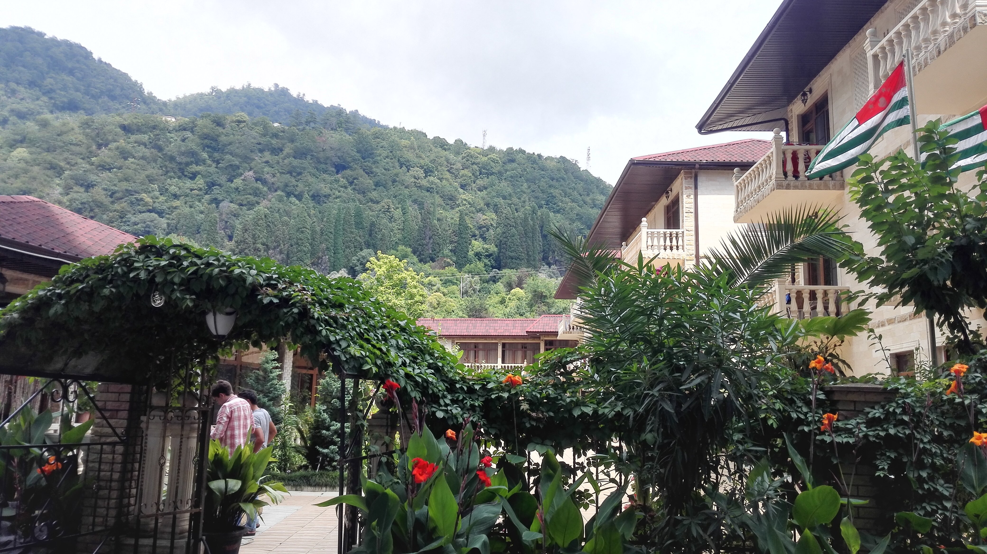 SVK-Hotel-浴室