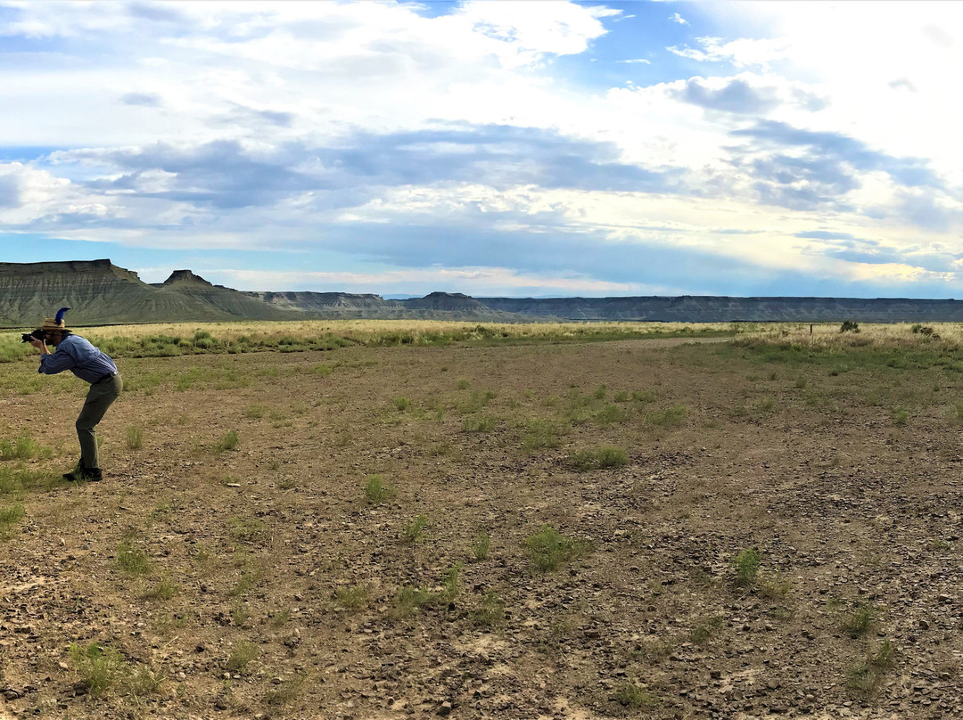 Dvorak Expeditions-Nathrop必去景点