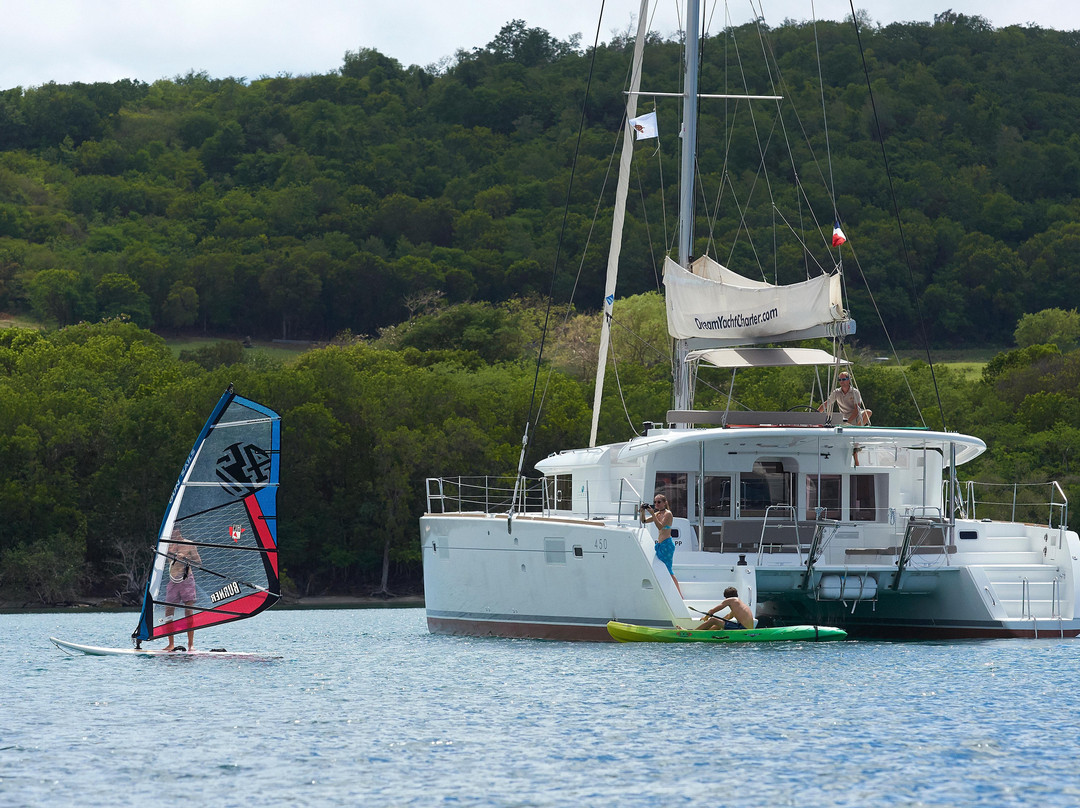 S&D Yachts-Ta' Xbiex必去景点