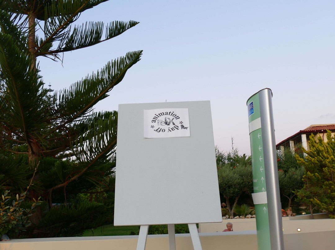 Minos Mare Hotel主图