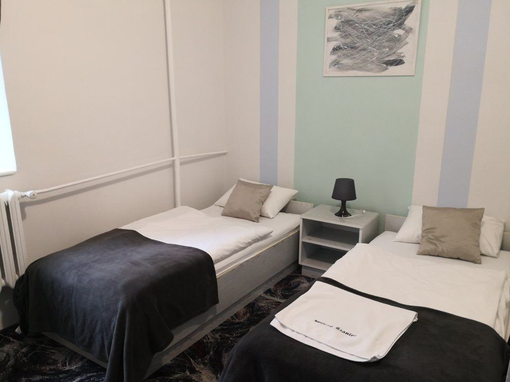 Wolfsschanze Hotel主图