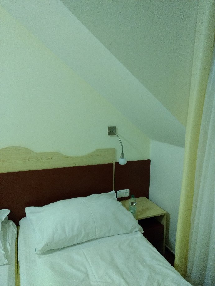 Orea Wellness Hotel Iris-官方