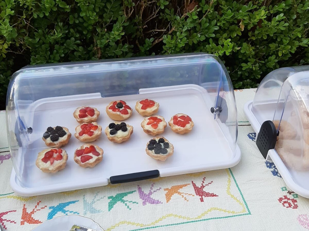 B&B Verdemare Camerota主图