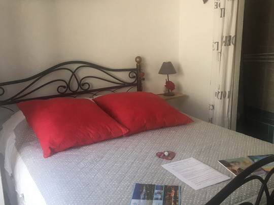 Villa Plein Sud主图