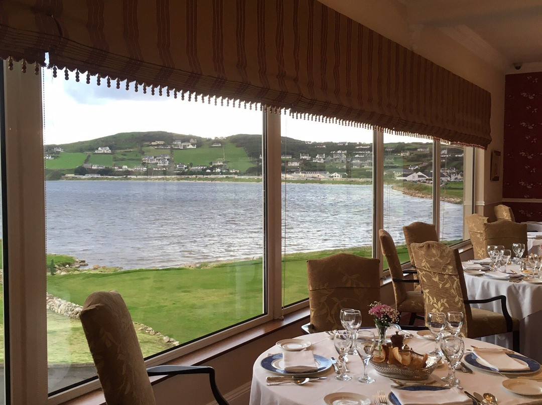 Rosapenna Hotel Golf Resort-Downings必去景点