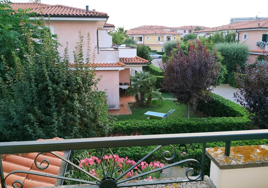 Residence I Giardini Del Conero