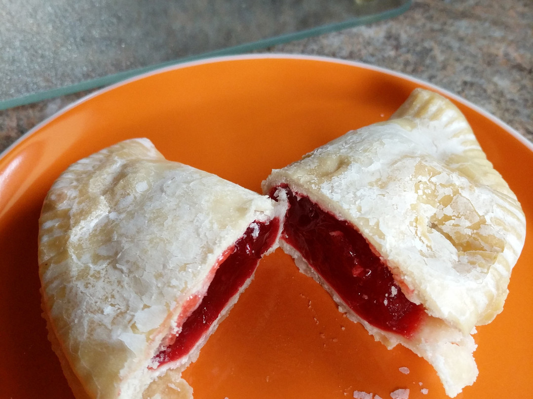 End of the Commons General Store-Mesopotamia必去景点