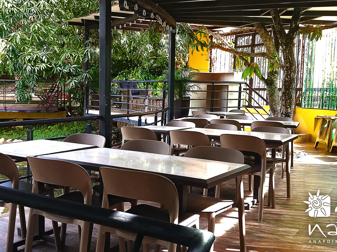 Anapoima Natura主图