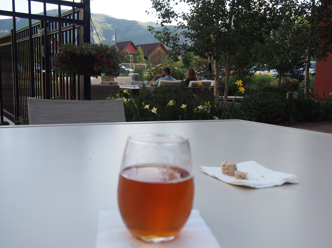 Element Basalt - Aspen主图