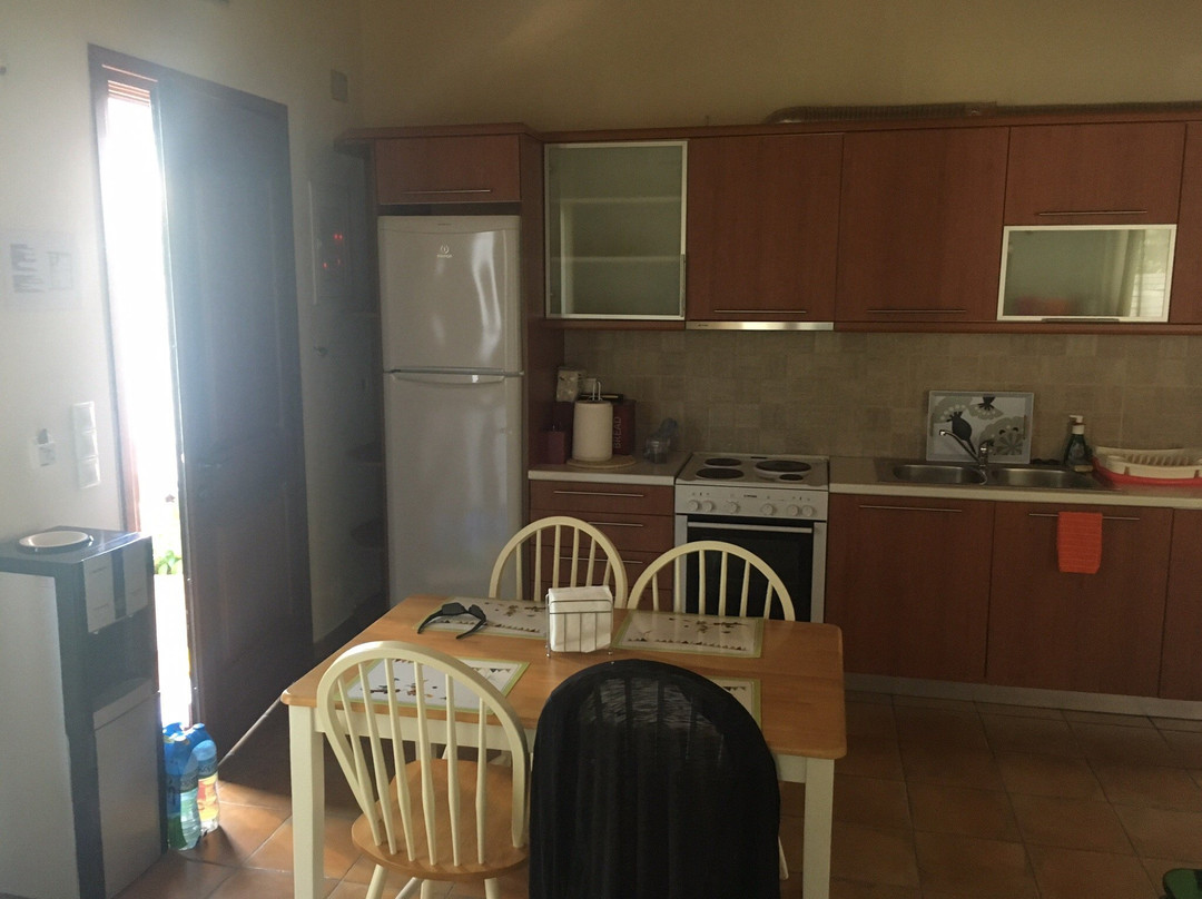 Tesoro of Ithaca主图