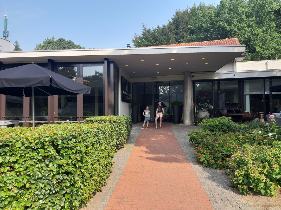Bilderberg Hotel 't Speulderbos主图